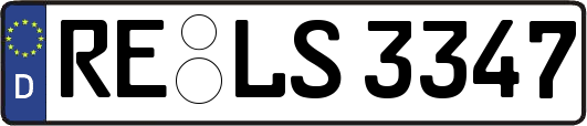 RE-LS3347