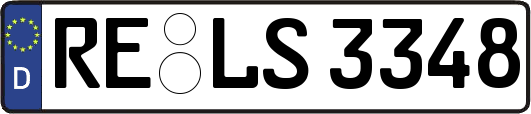 RE-LS3348