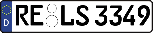 RE-LS3349