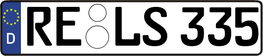 RE-LS335