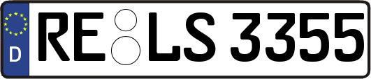 RE-LS3355