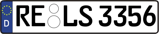RE-LS3356