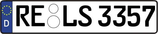 RE-LS3357