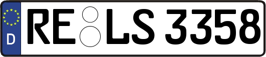 RE-LS3358