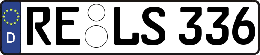 RE-LS336