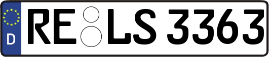 RE-LS3363