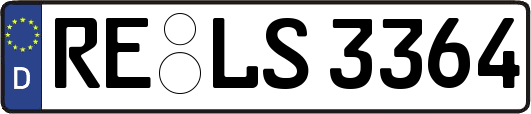 RE-LS3364
