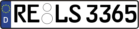 RE-LS3365