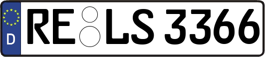RE-LS3366
