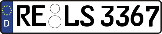 RE-LS3367