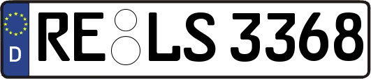 RE-LS3368