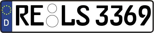 RE-LS3369