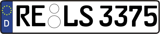 RE-LS3375