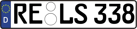 RE-LS338