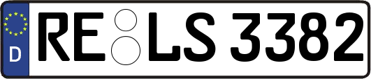 RE-LS3382