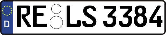 RE-LS3384