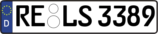 RE-LS3389