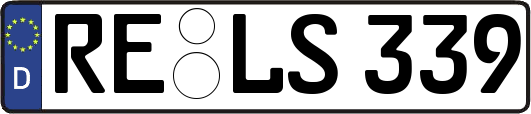 RE-LS339