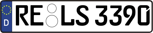 RE-LS3390