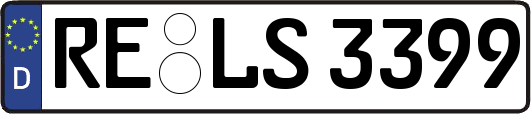 RE-LS3399