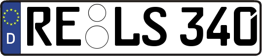 RE-LS340