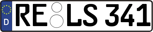 RE-LS341