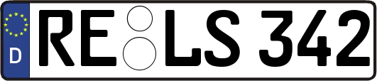 RE-LS342