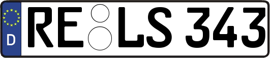 RE-LS343
