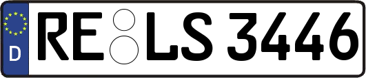 RE-LS3446