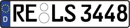 RE-LS3448
