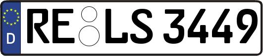 RE-LS3449