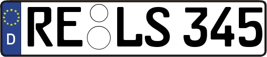 RE-LS345