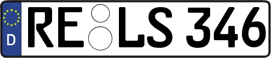 RE-LS346