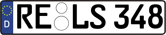 RE-LS348
