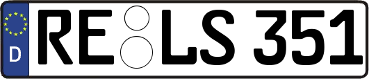 RE-LS351