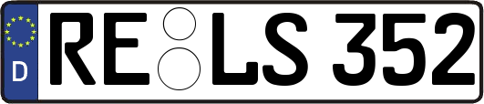 RE-LS352