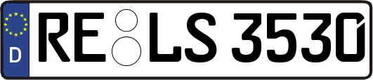 RE-LS3530