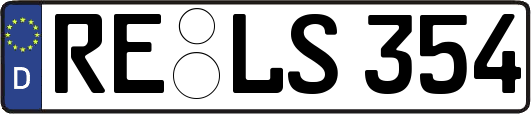 RE-LS354
