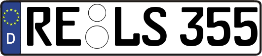 RE-LS355