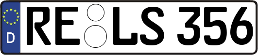 RE-LS356