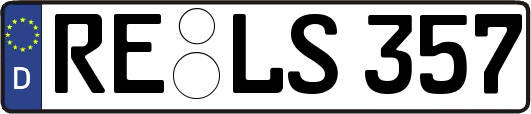 RE-LS357