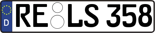 RE-LS358