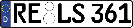 RE-LS361