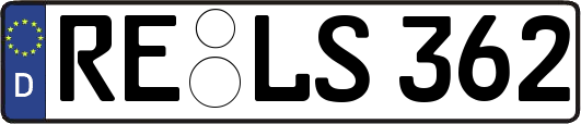 RE-LS362