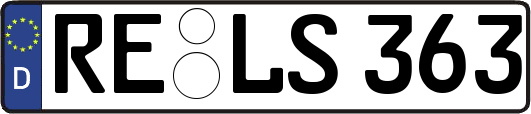 RE-LS363