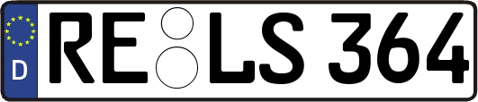 RE-LS364