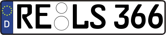 RE-LS366
