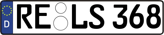 RE-LS368