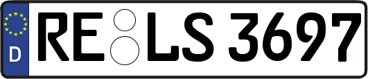 RE-LS3697