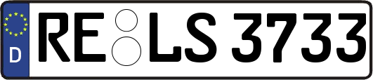 RE-LS3733